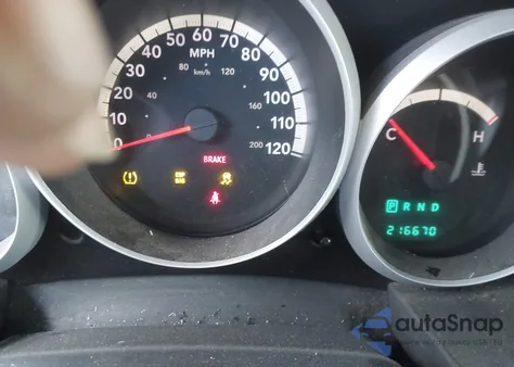 2009 Dodge Grand Caravan Se z USA, uszkodzony, nr VIN 2D8HN44E59R578777